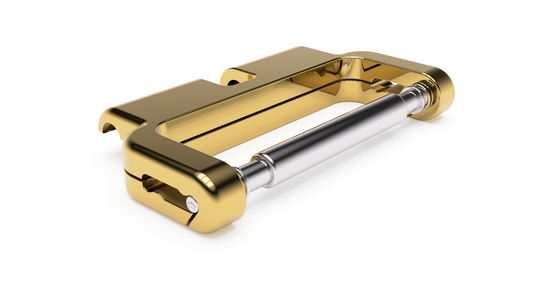 Fitwell M4 Universal Micro-Adjust Link Yellow Gold