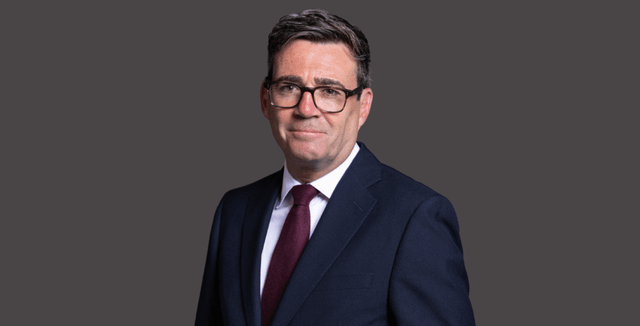 Retailers press Burnham on rates, crime; Rolex clock revealed