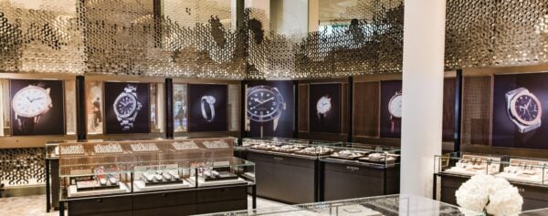 Swiss exports jump 11.2% in June; Swatch sales climb, profit lags
