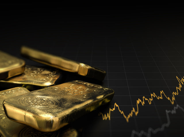 Gold finds a floor near $4,000; Maurice Lacroix names new MD