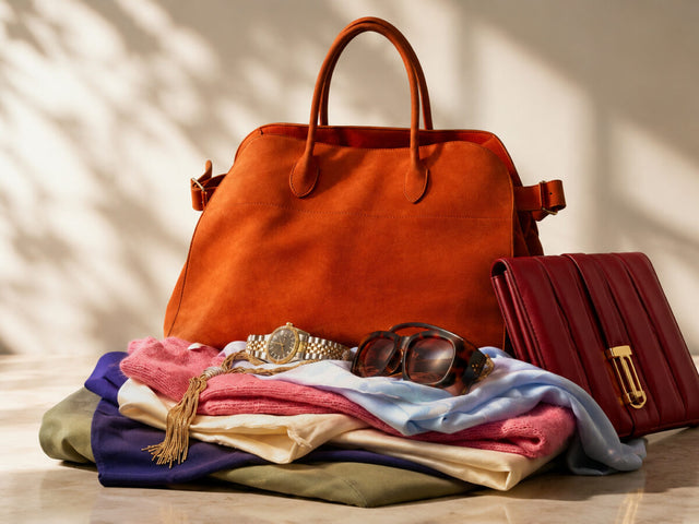 RealReal: resale is young luxury buyers' first stop