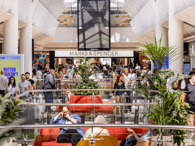 Ernest Jones, Beaverbrooks bet big on Lakeside