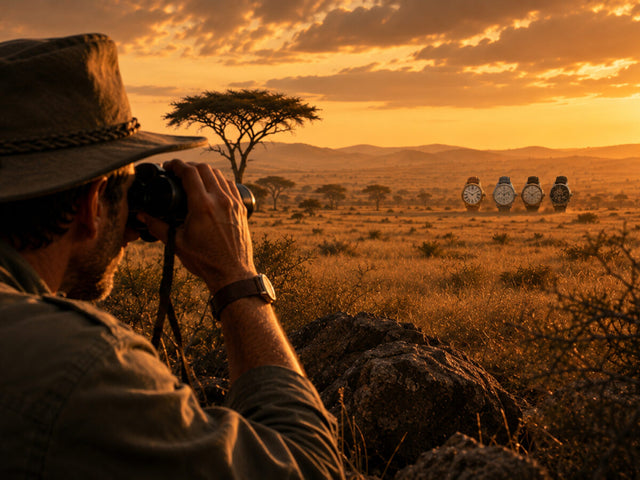 Trophy hunters chase living indies as Journe nears "mania"