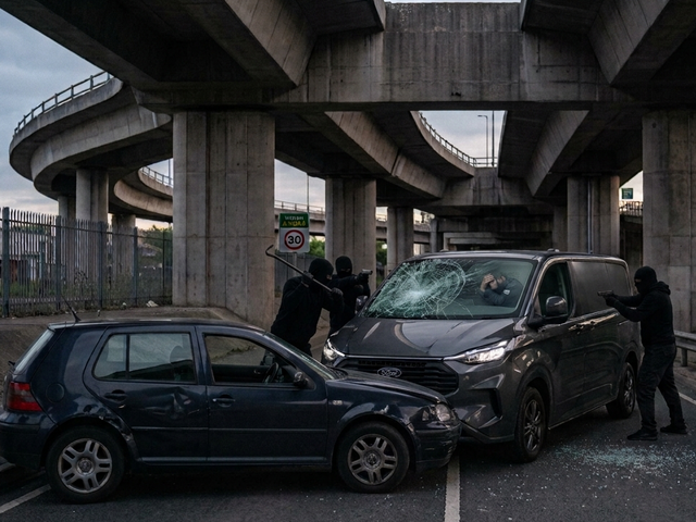 UK Protection launches armoured transport; Hong Kong Fair hits 45