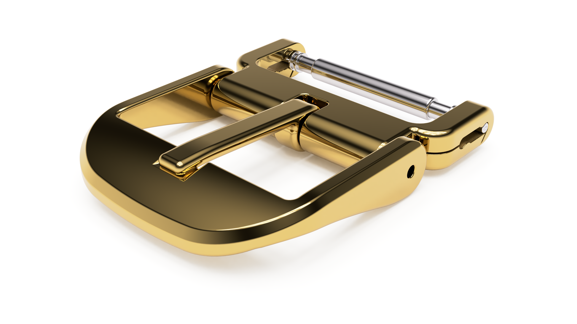 Fitwell M4 Universal Micro-Adjust Link Yellow Gold – Fitwell