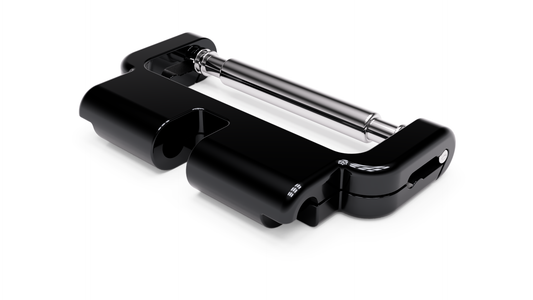 Fitwell M4 Universal Micro-Adjust Link Black