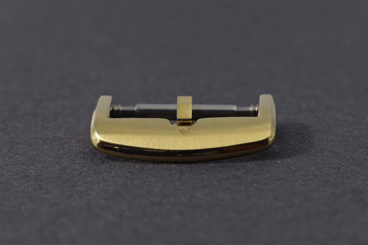 Fitwell M1 Yellow Gold Buckle