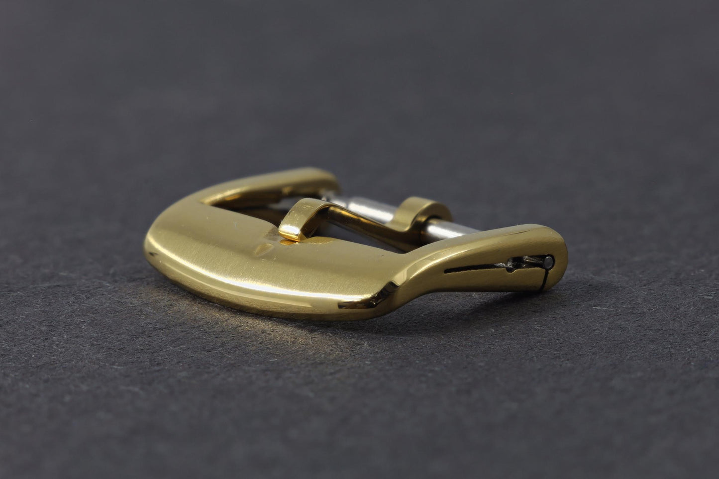 Fitwell M1 Yellow Gold Buckle