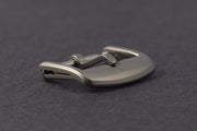 Bead Blasted Titanium
