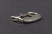 Bead Blasted Steel