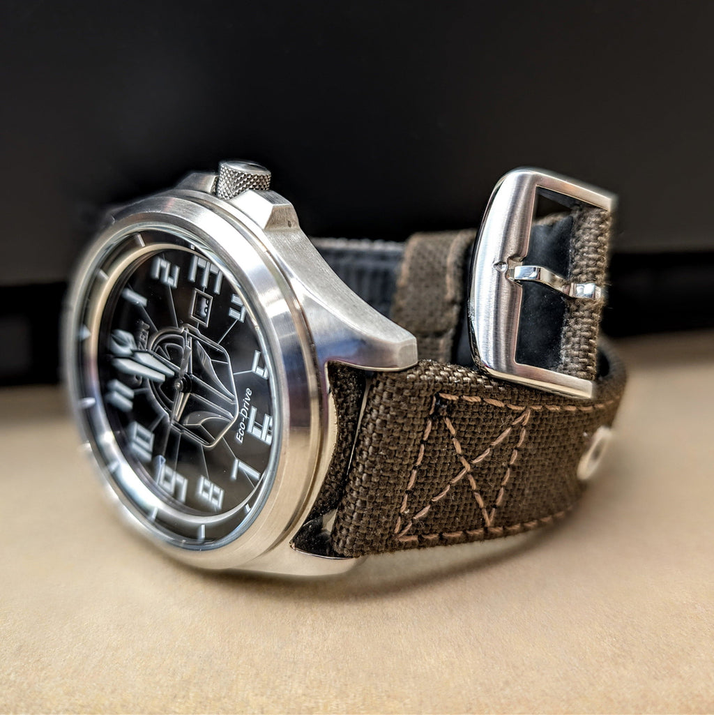 Fitwell customer watch photo